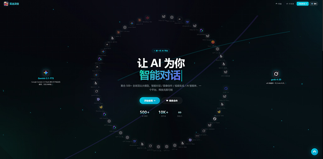 电商生图与商业摄影案例展示